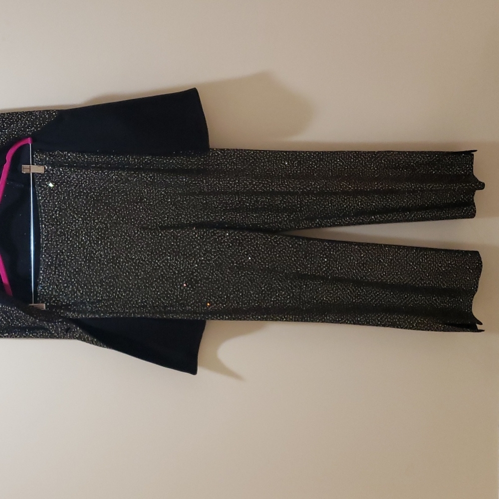 ❤️ST. JOHN COUTURE RARE rhinestone suit - Picture 4 of 9